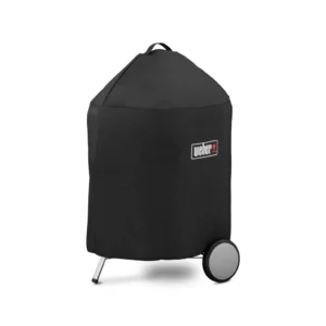 Weber Pokrivalo Premium za žare 57 cm Weber Pokrivalo Premium za žare 57 cm