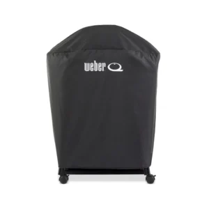 Weber Pokrivalo za žare Q1200/2200 + stojalo Weber Pokrivalo za žare Q1200/2200 + stojalo