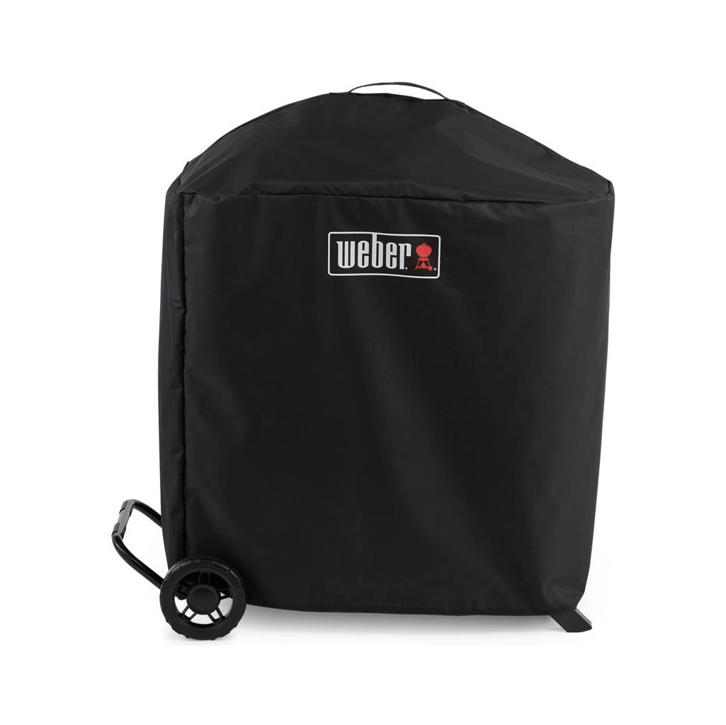 Weber Pokrivalo za žare Traveler Compact
