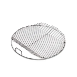 Weber Pregibna rešetka za peko, za žare 47 cm Weber Pregibna rešetka za peko, za žare 47 cm