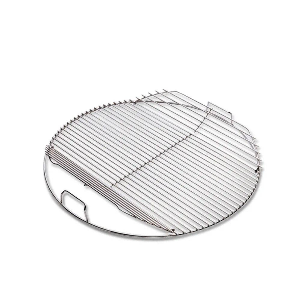 Weber Pregibna rešetka za peko, za žare 47 cm