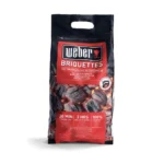 Weber Premium briketi 4 kg