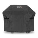 Weber Premium Pokrivalo za žare Spirit 400 Weber Premium Pokrivalo za žare Spirit 400