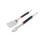 Weber Pribor za peko Basic, 2-delni (majhen) Weber Pribor za peko Basic, 2-delni (majhen)
