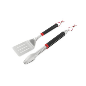 Weber Pribor za peko Basic, 2-delni (majhen) Weber Pribor za peko Basic, 2-delni (majhen)