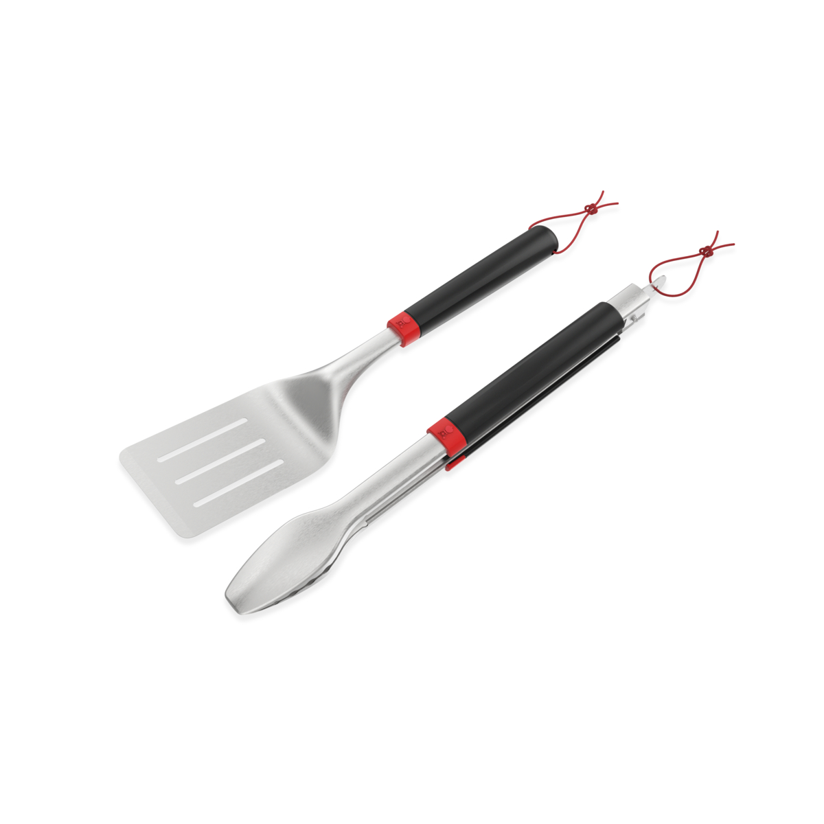 Weber Pribor za peko Basic, 2-delni (majhen)