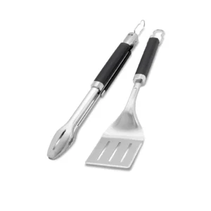 Weber Pribor za peko Precision, 2-delni Weber Pribor za peko Precision, 2-delni