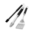 Weber Pribor za peko Precision, 3-delni Weber Pribor za peko Precision, 3-delni