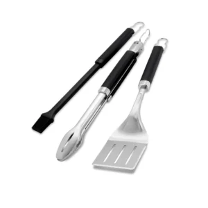 Weber Pribor za peko Precision, 3-delni Weber Pribor za peko Precision, 3-delni