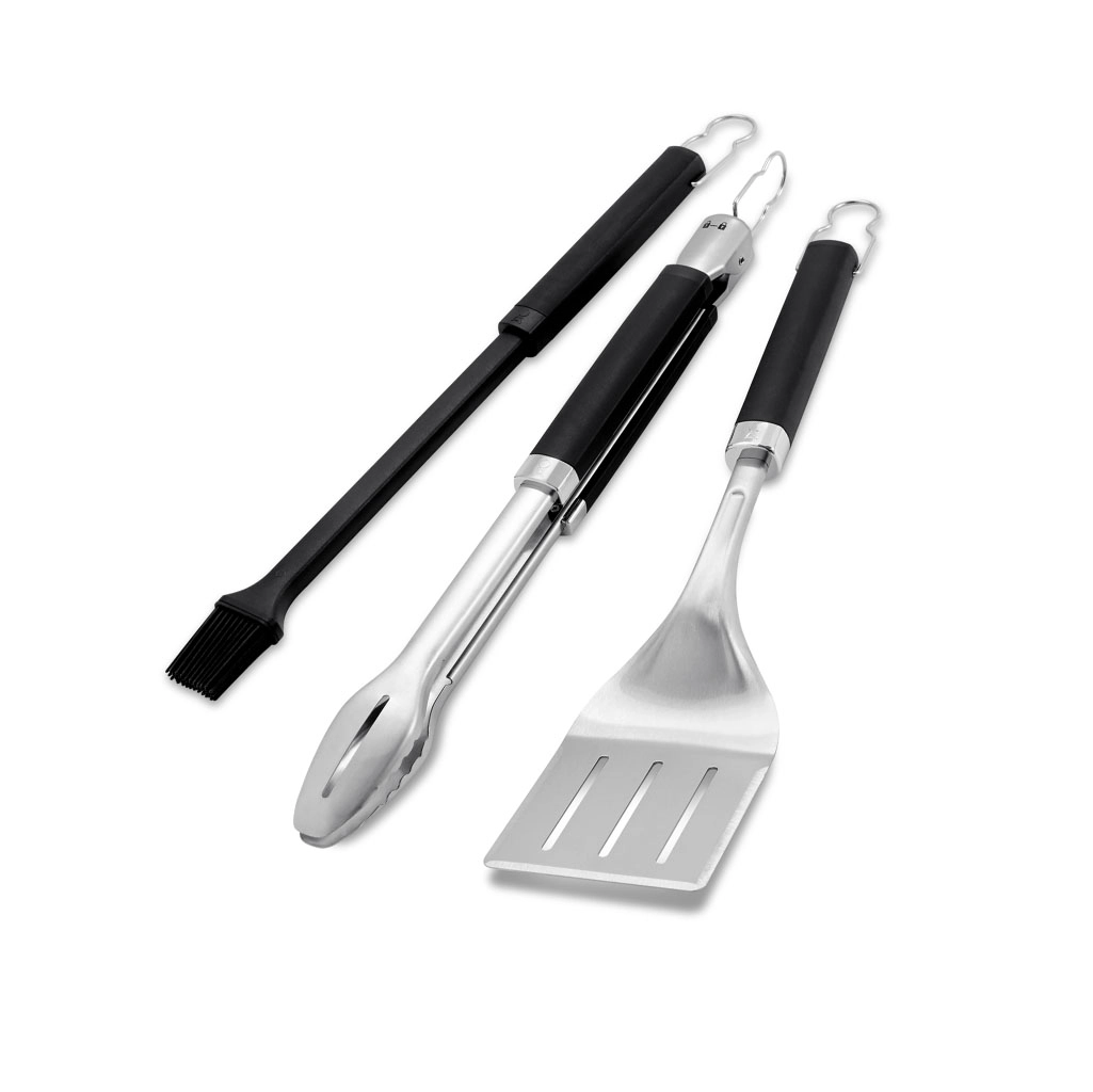 Weber Pribor za peko Precision, 3-delni