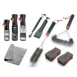 Weber Set za čiščenje plinskih žarov Vsebuje: 1x 6277, 1x6279, 1x 6202, 1x 17684, 1x 17685, 1x17688, 1x17689, 1x 17875 Weber Set za čiščenje plinskih žarov Vsebuje: 1x 6277, 1x6279, 1x 6202, 1x 17684, 1x 17685, 1x17688, 1x17689, 1x 17875