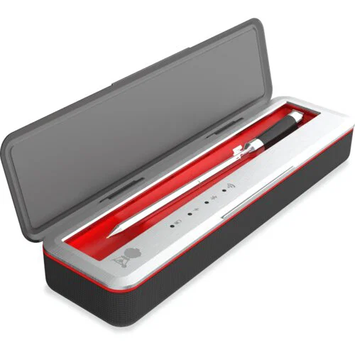 Weber SmartWifiProbe + polnilec + Booster