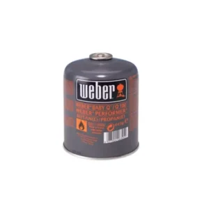 Weber Weber® plinska kartuša za žare Q™ 1000, Performer® Touch-N-Go (vžig), Go-Anywhere Gas, Traveller Weber Weber® plinska kartuša za žare Q™ 1000, Performer® Touch-N-Go (vžig), Go-Anywhere Gas, Traveller