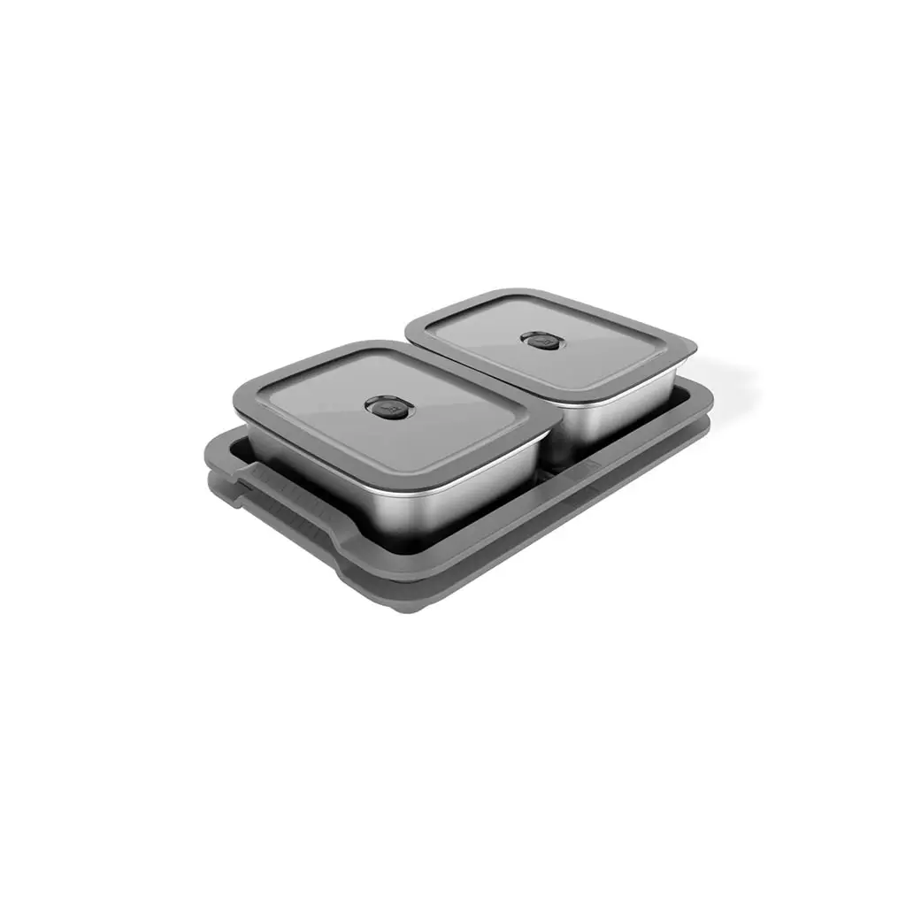 Weber Weber Works™ - servirni set