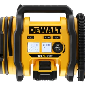 DEWALT DCC018N akumulatorski kompresor