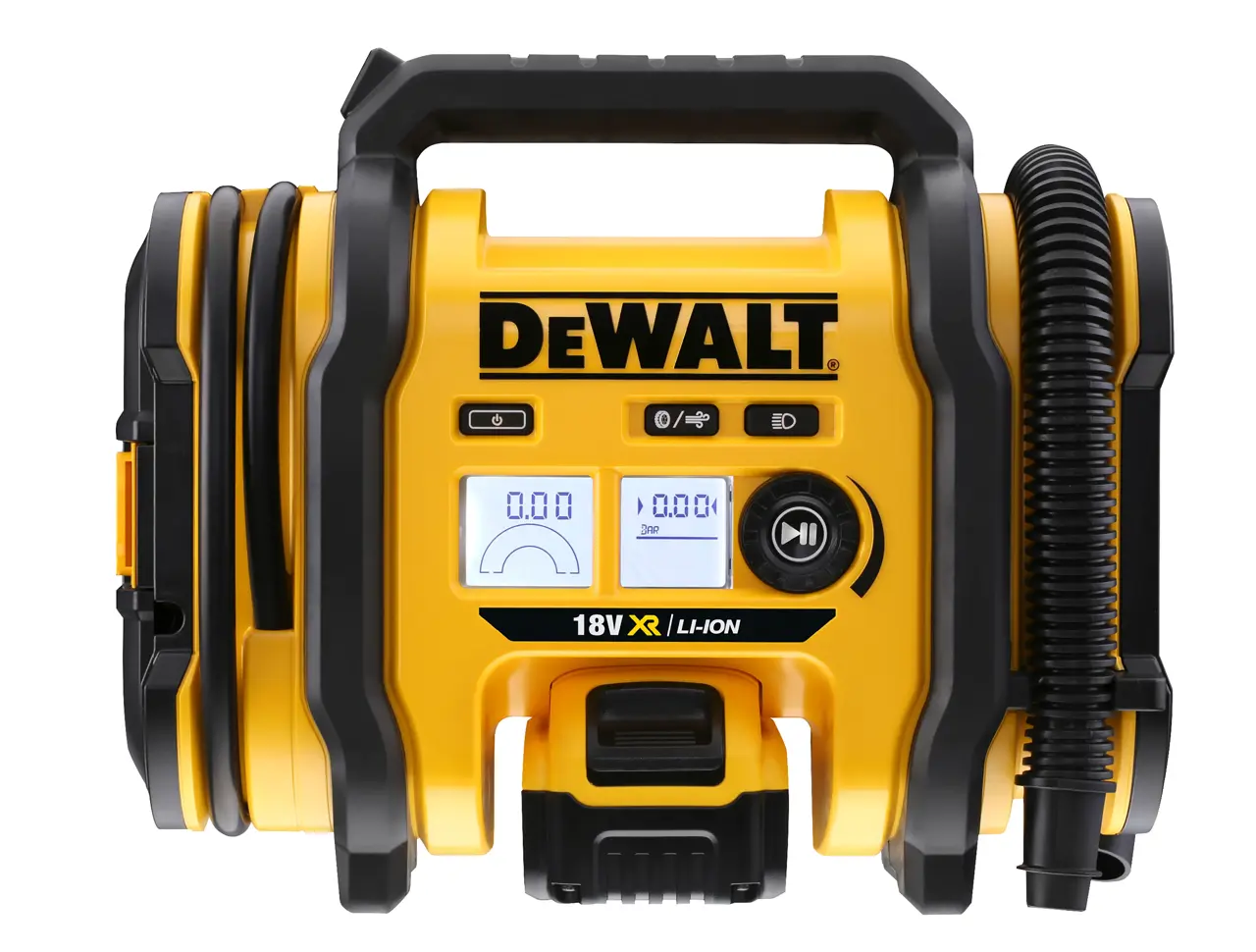DEWALT DCC018N akumulatorski kompresor