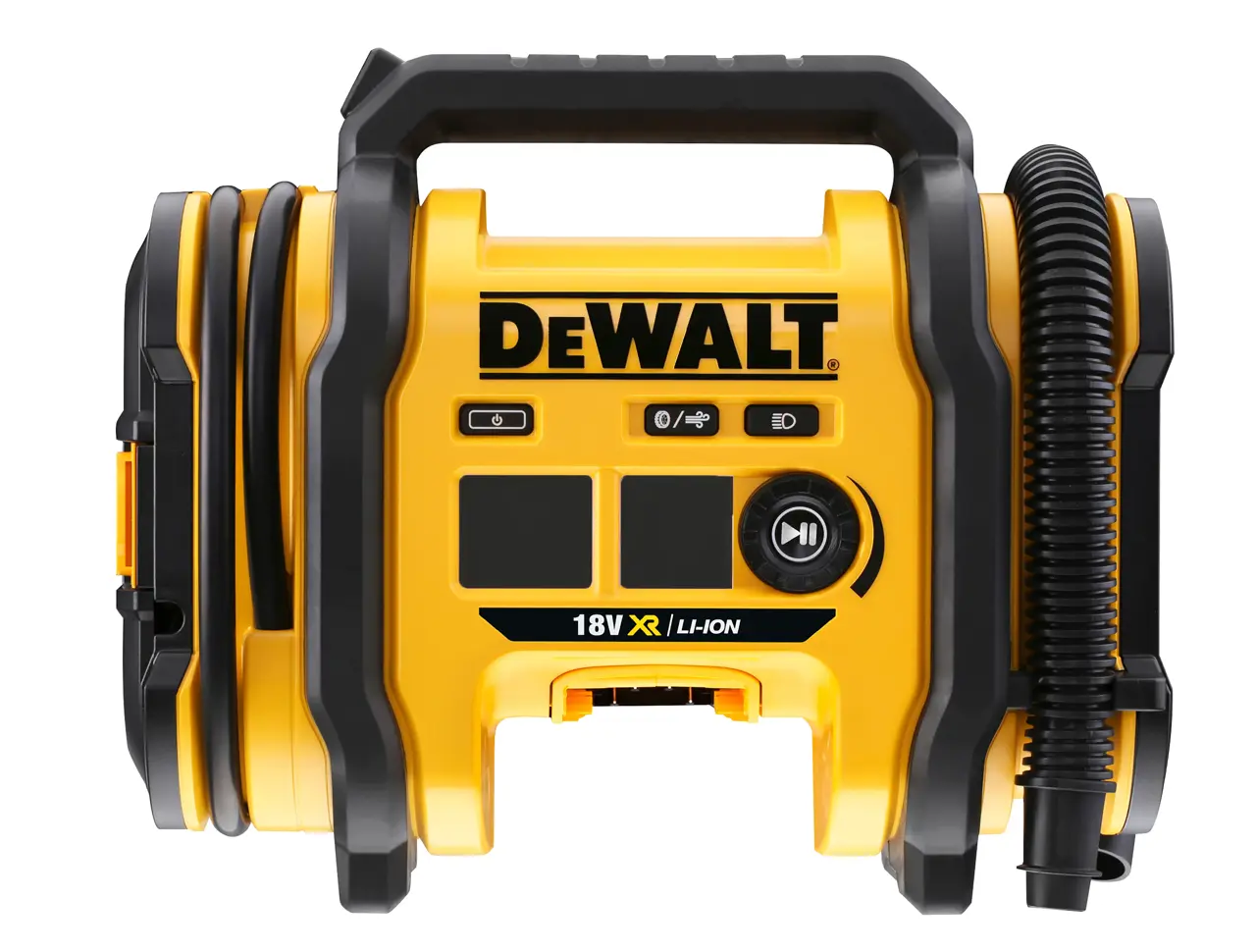 DEWALT DCC018N akumulatorski kompresor