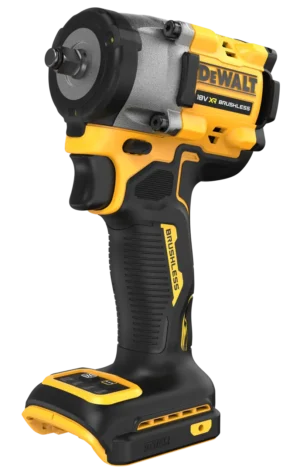 Dewalt DCF923N AKU Udarni vijačnik
