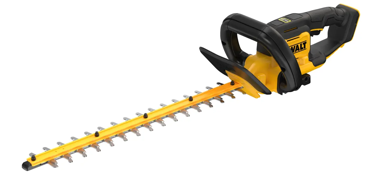 DEWALT DCMHT564N akumulatorske škarje za živo mejo