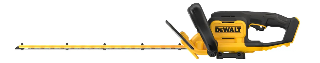 DEWALT DCMHT564N akumulatorske škarje za živo mejo