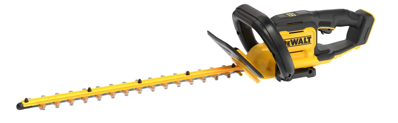 DEWALT DCMHT564N akumulatorske škarje za živo mejo