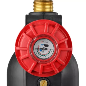 Einhell AQUINNA 18/30 F LED Automatic akumulatorska samodejna vrtna črpalka