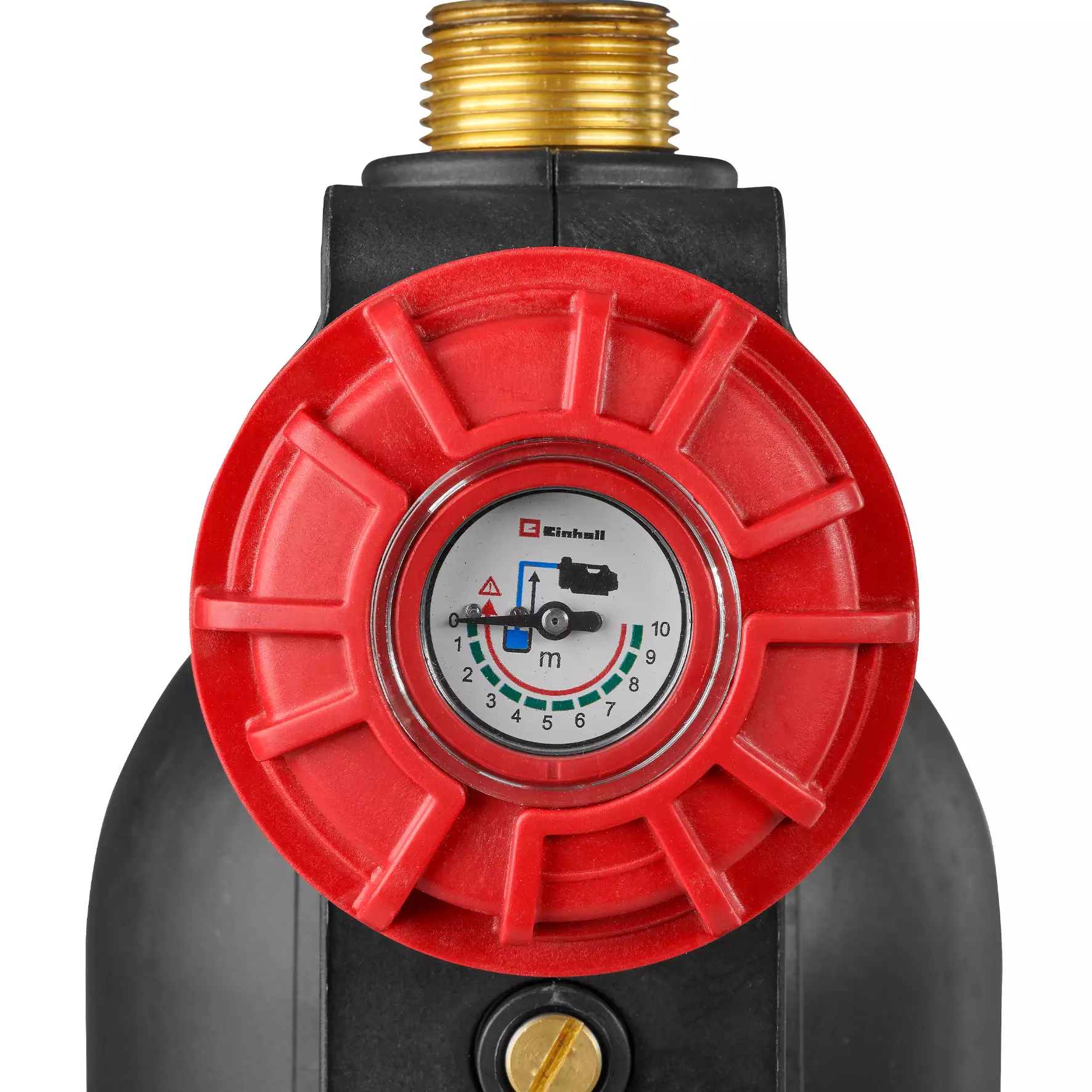 Einhell AQUINNA 18/30 F LED Automatic akumulatorska samodejna vrtna črpalka