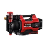 Einhell AQUINNA 18/30 F LED Automatic akumulatorska samodejna vrtna črpalka Einhell AQUINNA 18/30 F LED Automatic akumulatorska samodejna vrtna črpalka