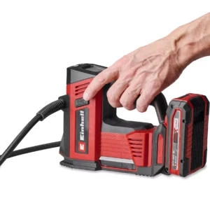 Einhell CE-CC 18/23 D Li-Solo akumulatorski kompresor