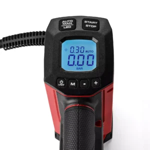 Einhell CE-CC 18/23 D Li-Solo akumulatorski kompresor