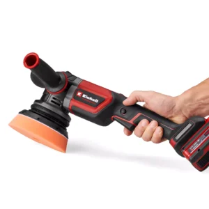 Einhell CP-EP 18/125 Li BL-Solo akumulatorski polirnik
