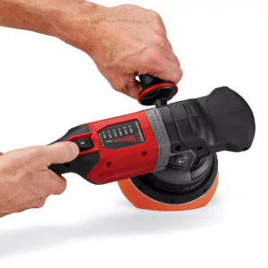 Einhell CP-EP 18/125 Li BL-Solo akumulatorski polirnik
