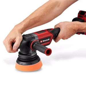Einhell CP-EP 18/125 Li BL-Solo akumulatorski polirnik