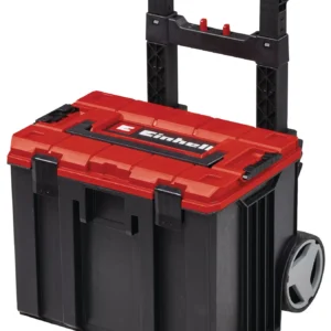 Einhell E-Case L kovček s kolesi za orodja PXC