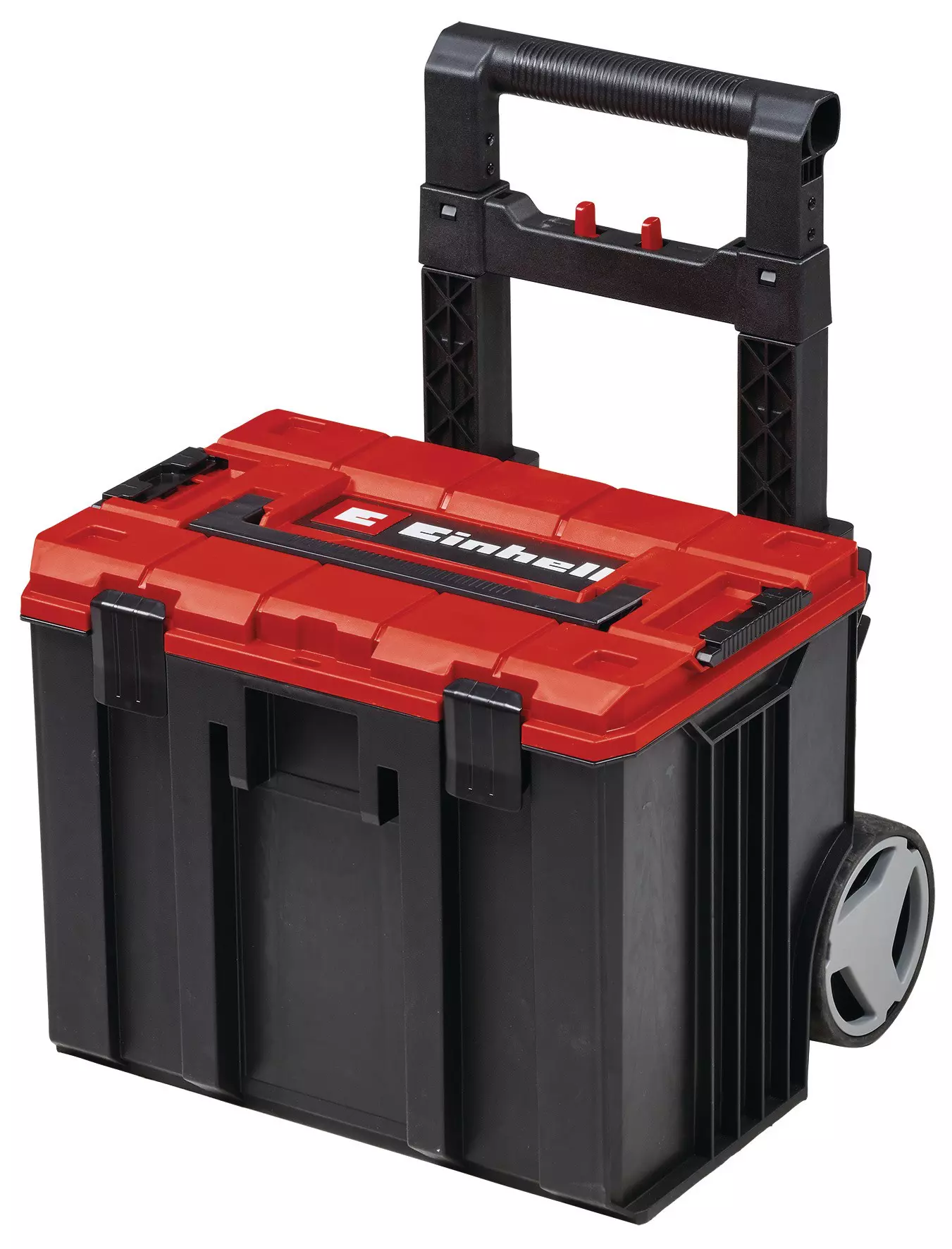 Einhell E-Case L kovček s kolesi za orodja PXC