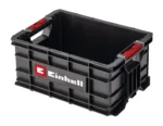 Einhell E-Case plastičen kovček za orodje Einhell E-Case plastičen kovček za orodje