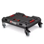Einhell E-Case podstavek s kolesi za kovčke Einhell E-Case podstavek s kolesi za kovčke