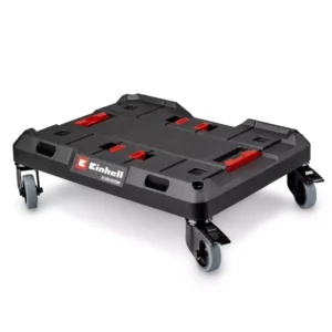 Einhell E-Case podstavek s kolesi za kovčke