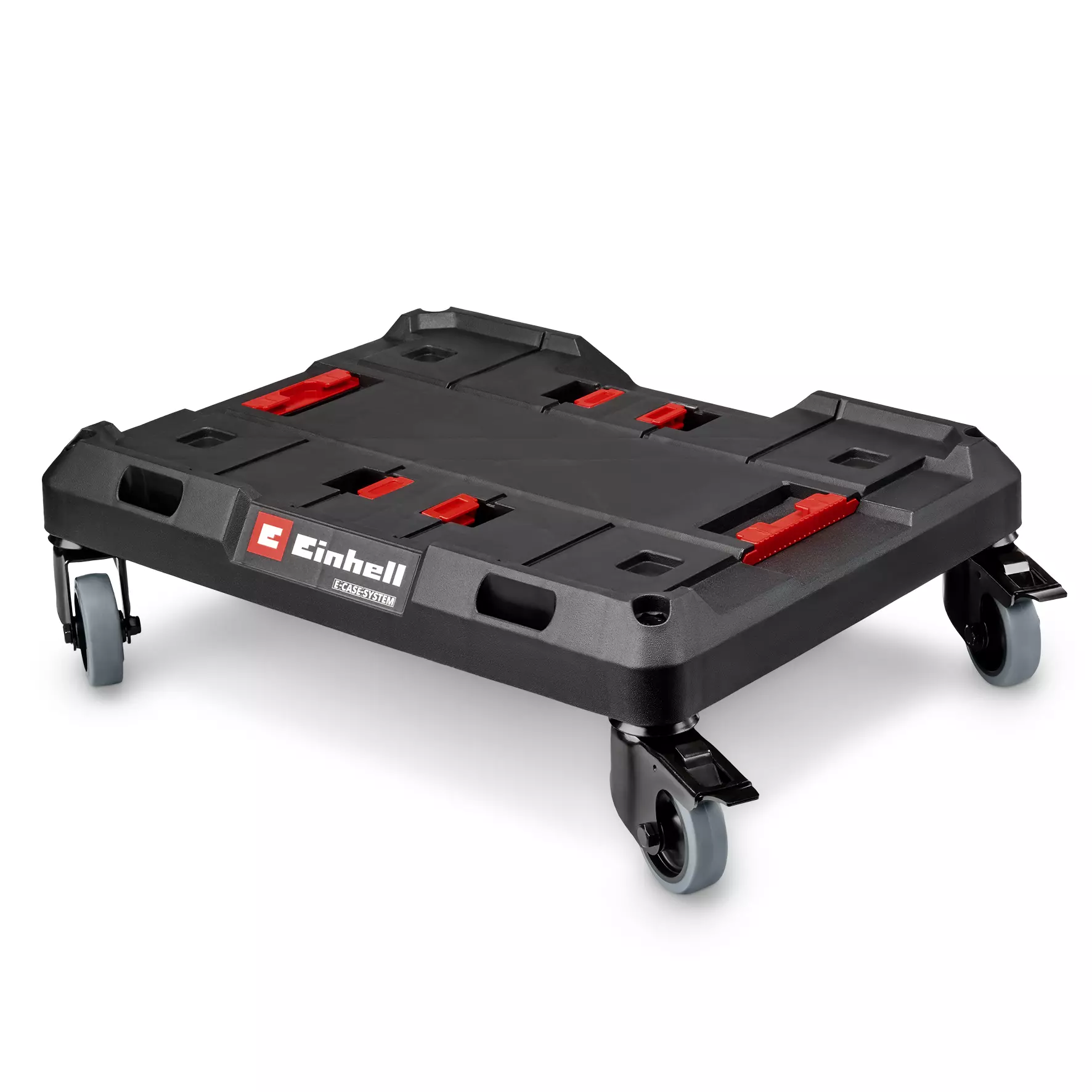 Einhell E-Case podstavek s kolesi za kovčke