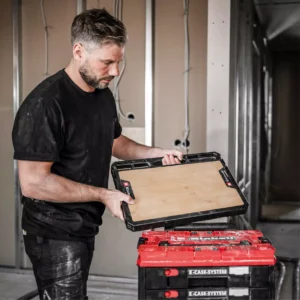 Einhell E-Case S-F delovna plošča