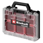 Einhell E-Case S-F kovček za shranjevanje drobnih delov Einhell E-Case S-F kovček za shranjevanje drobnih delov