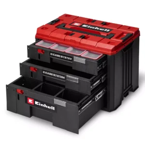 Einhell E-Case S-F predalnik