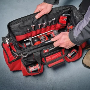 Einhell E-Case torba za orodje