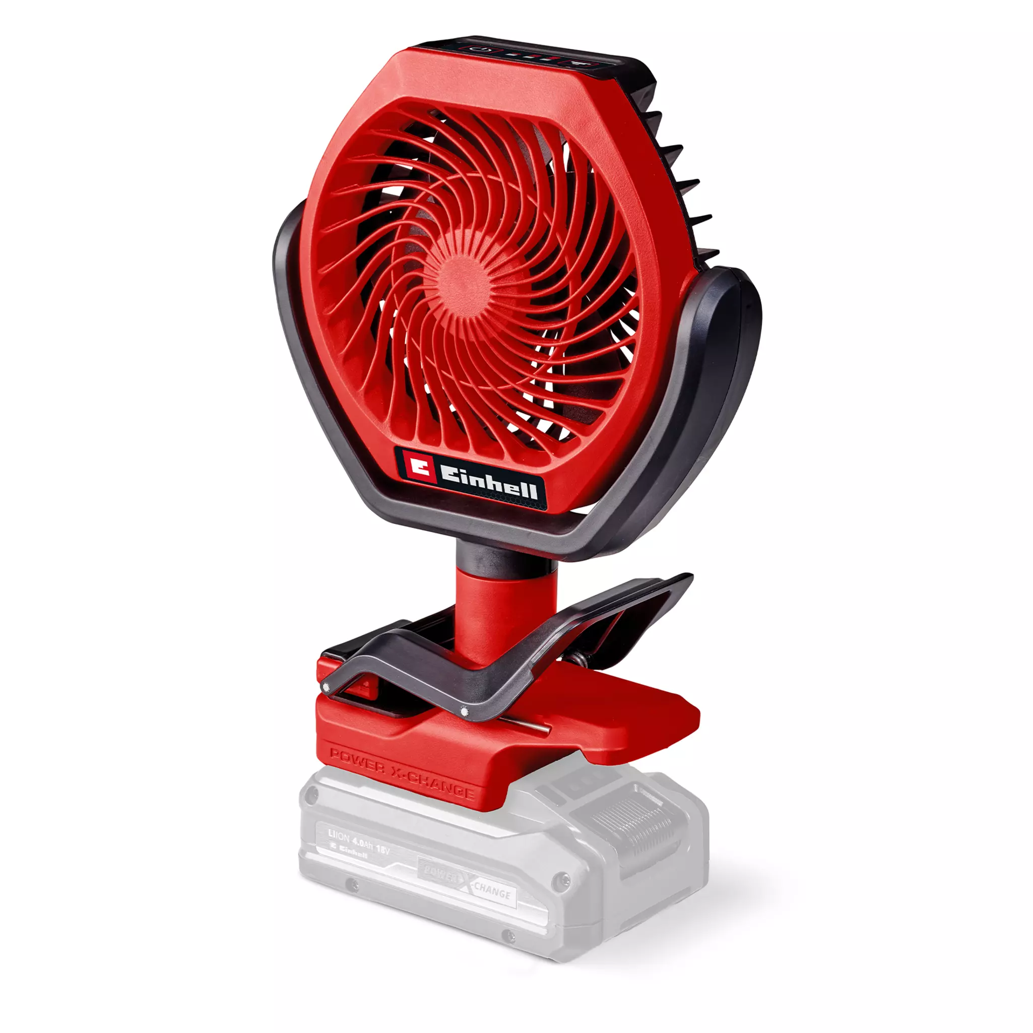 Einhell GC-CF 18/110 Li-Solo akumulatorski ventilator