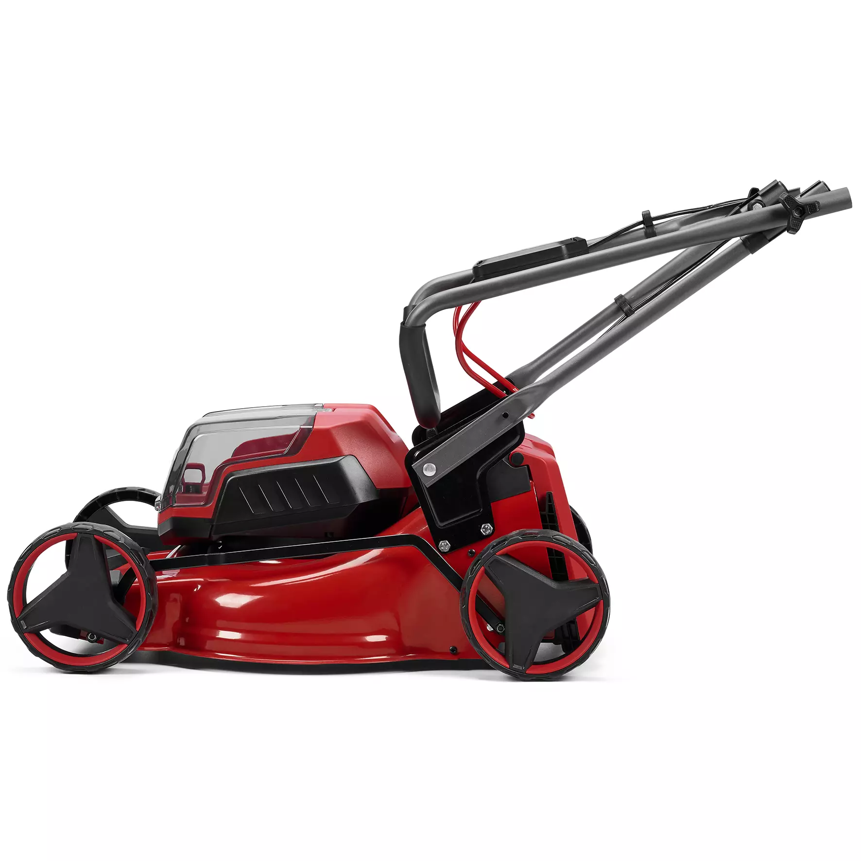 Einhell GC-CM 36/42 Li BL (2x 4.0Ah) akumulatorska kosilnica v kompletu