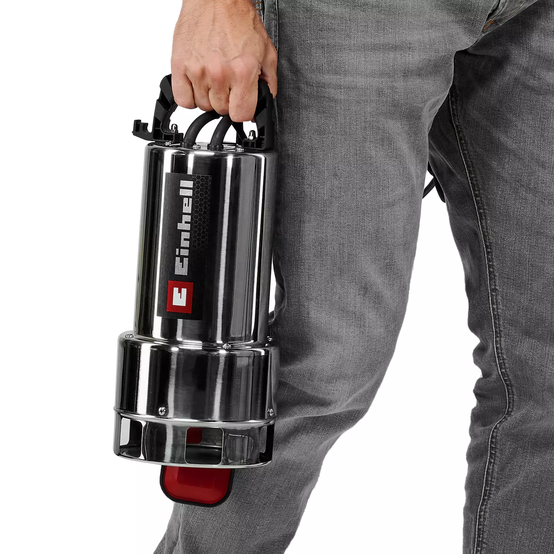 Einhell GC-DP 1035 N ECO PLUS potopna črpalka za umazano vodo
