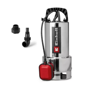 Einhell GC-DP 1035 N ECO PLUS potopna črpalka za umazano vodo Einhell GC-DP 1035 N ECO PLUS potopna črpalka za umazano vodo
