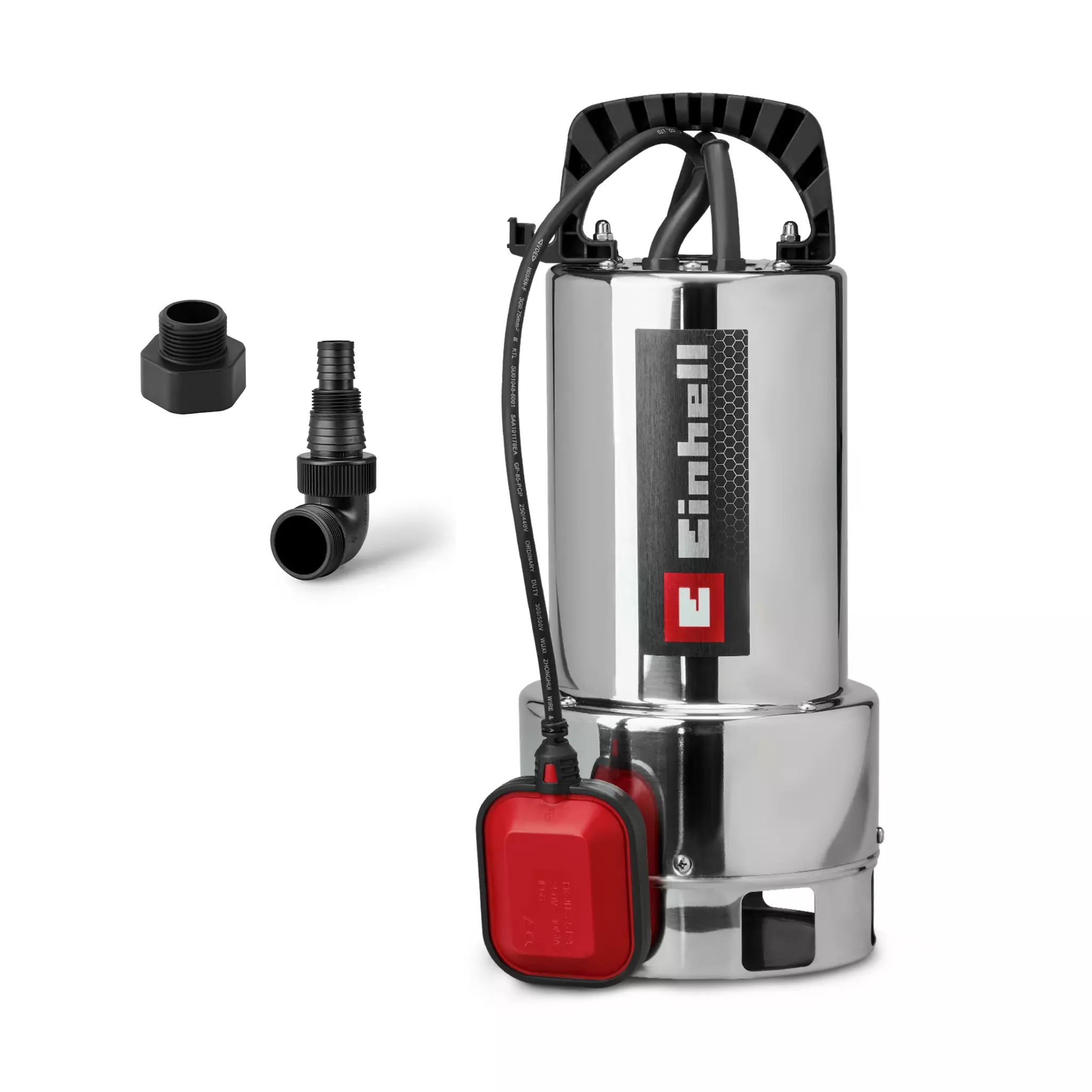 Einhell GC-DP 1035 N ECO PLUS potopna črpalka za umazano vodo