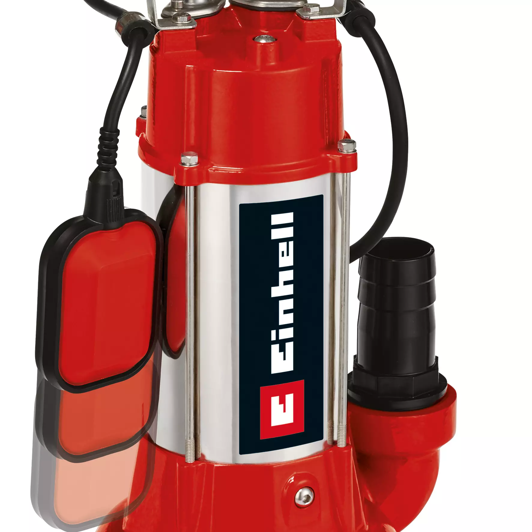 Einhell GC-DP 1340 G potopna črpalka za umazano vodo