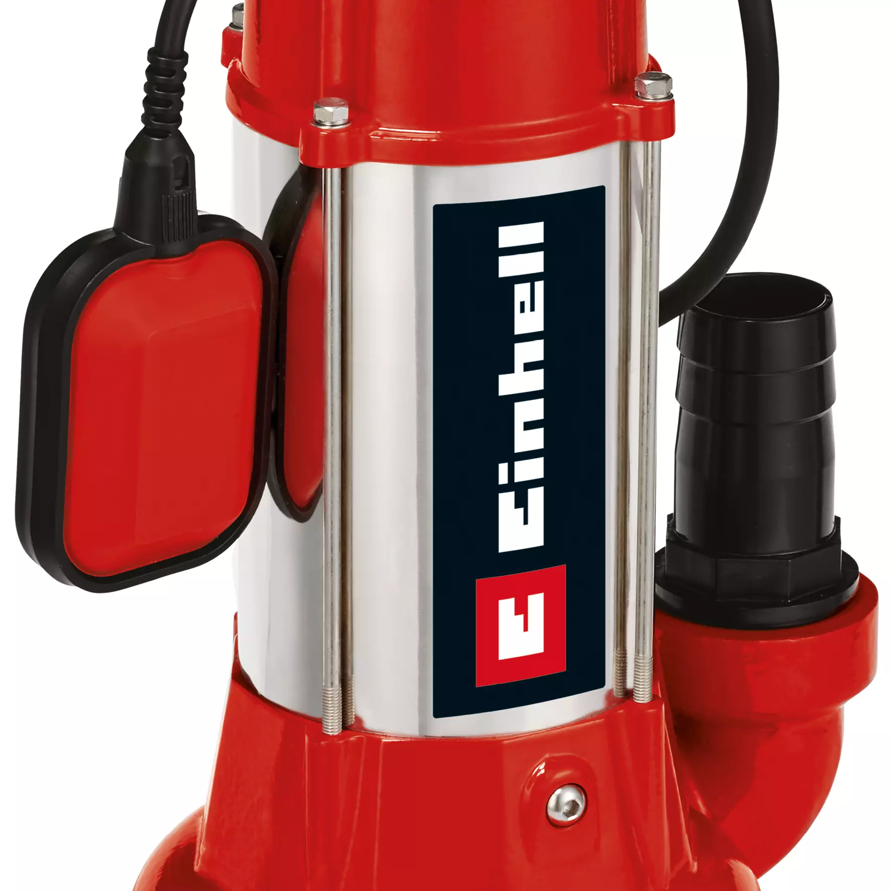 Einhell GC-DP 1340 G potopna črpalka za umazano vodo